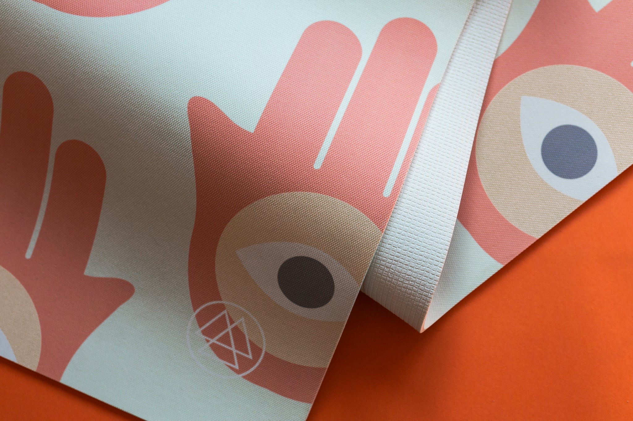 Hamsa (Evil Eye)