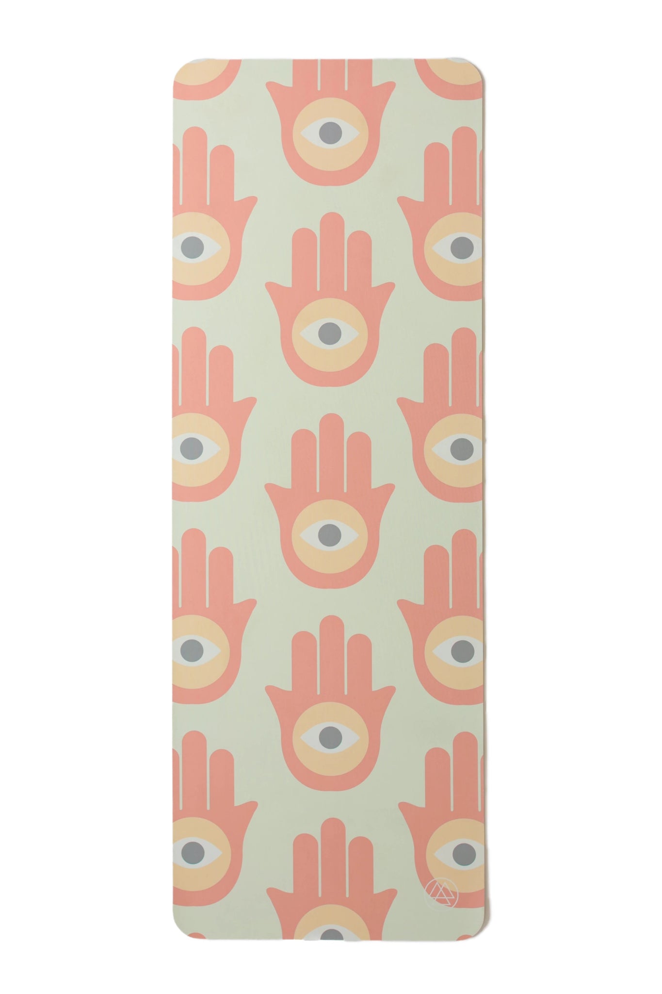 Hamsa (Evil Eye)