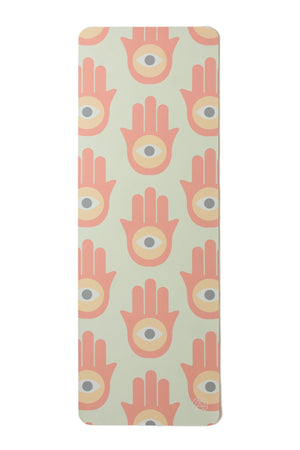 Hamsa (Evil Eye)